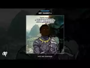 YungManny - 10 Band Lick